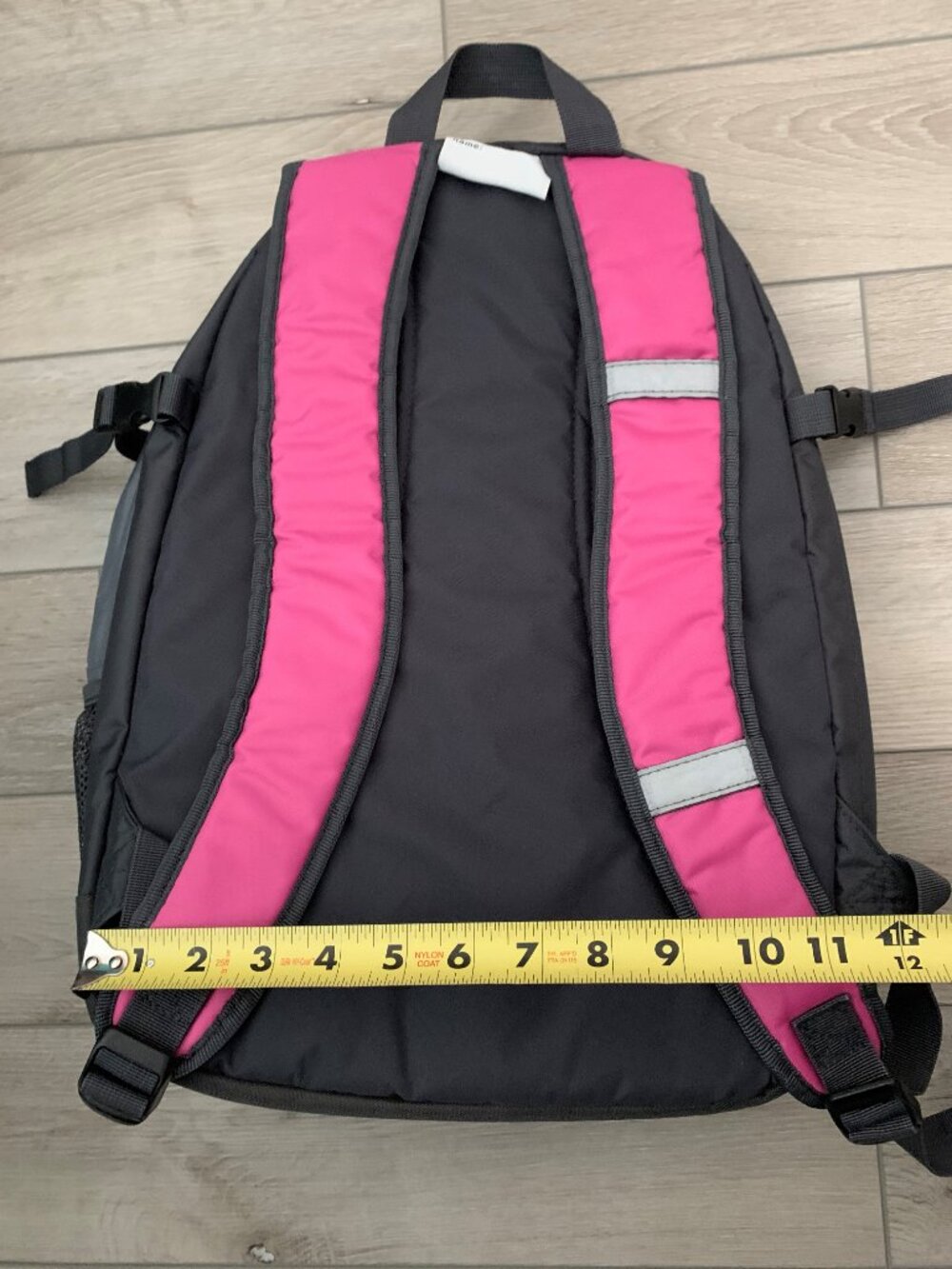 Embark Backpack Pink - Picture 11 of 13